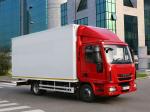 Iveco EuroCargo 100E E6 2013 года